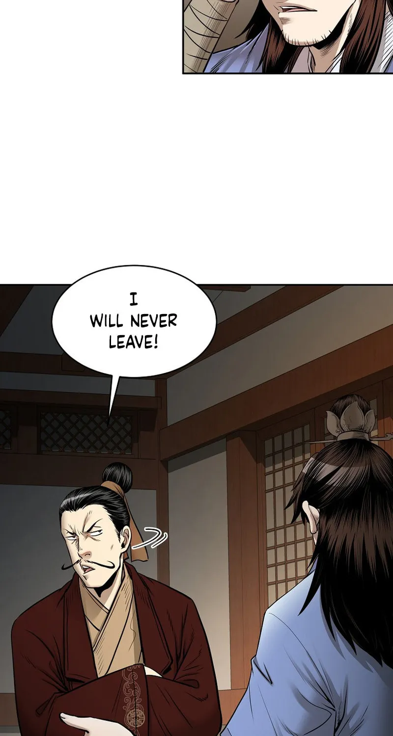 Read Demon in Mount Hua chapter 60 image 88 on Lezhin