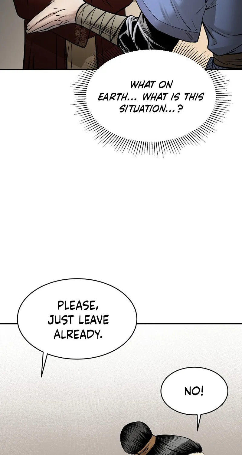 Read Demon in Mount Hua chapter 60 image 89 on Lezhin