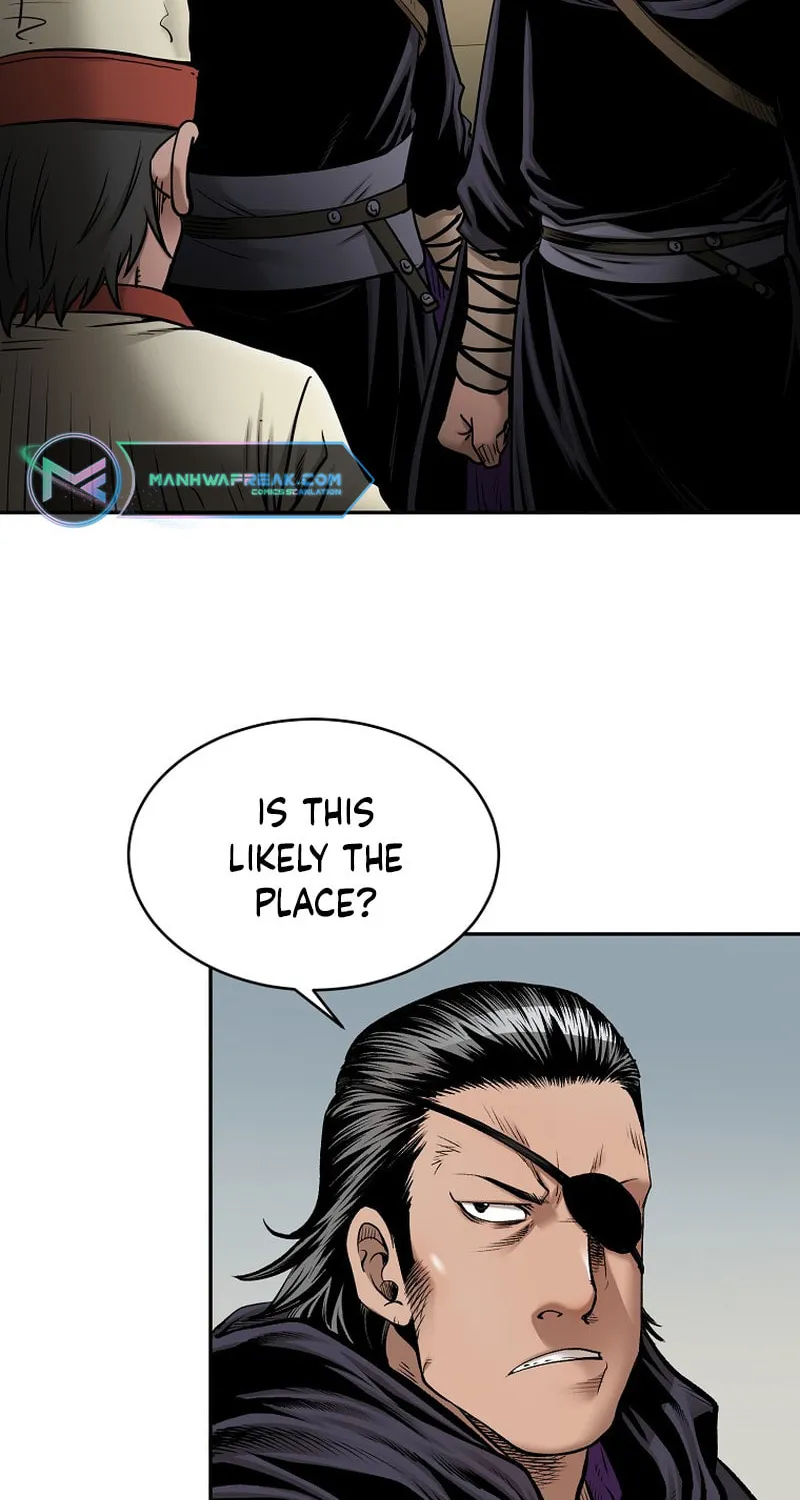 Read Demon in Mount Hua chapter 60 image 9 on Lezhin