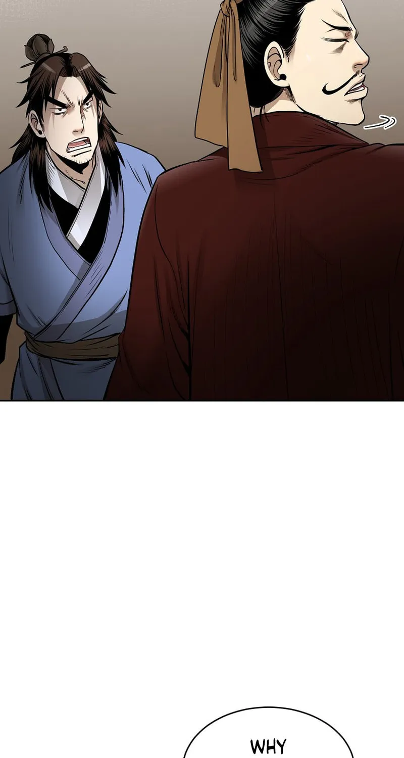 Read Demon in Mount Hua chapter 60 image 90 on Lezhin