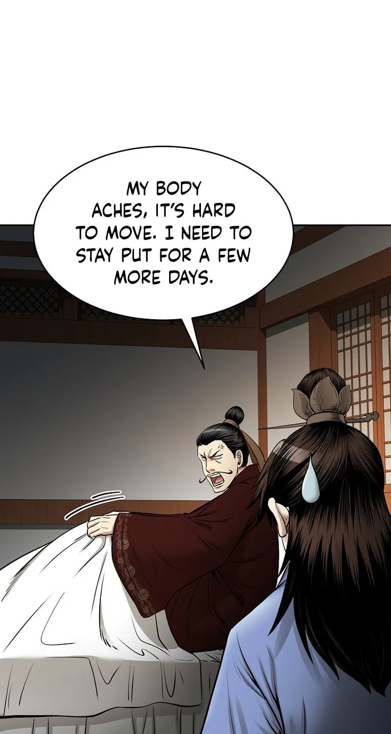 Read Demon in Mount Hua chapter 60 image 92 on Lezhin