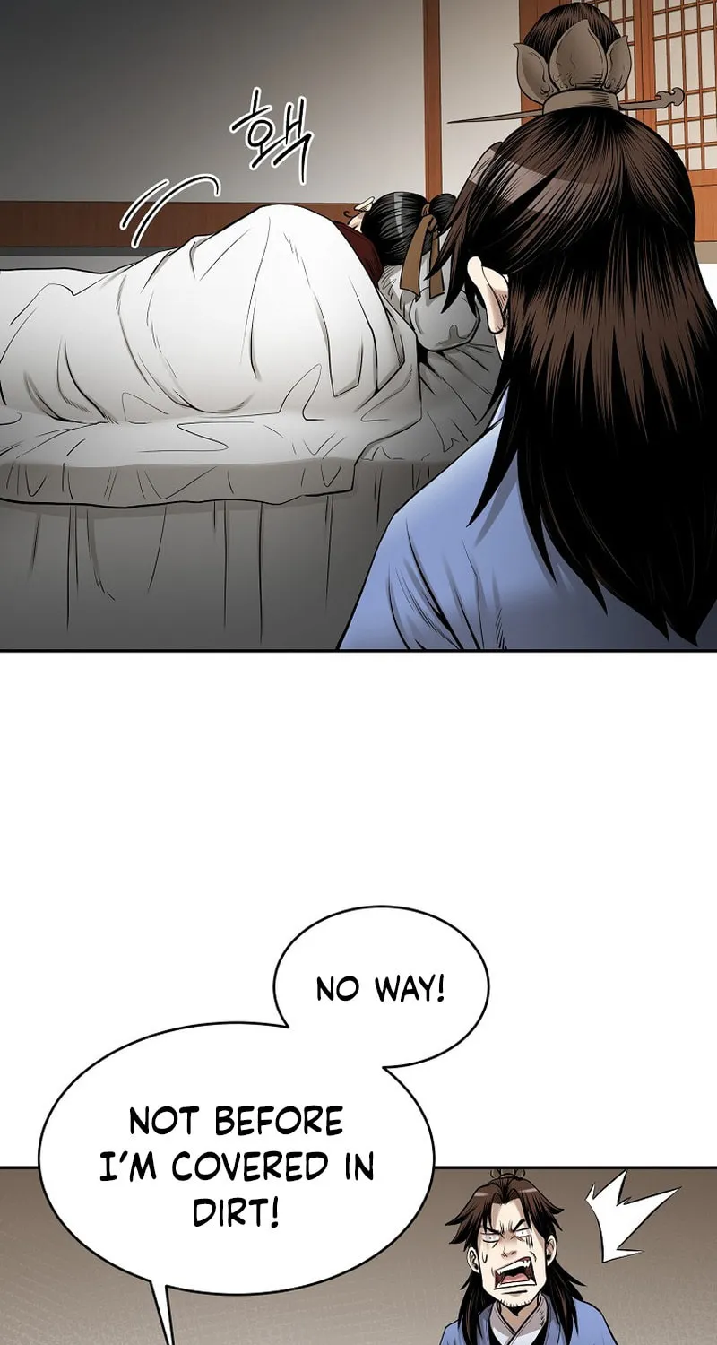 Read Demon in Mount Hua chapter 60 image 94 on Lezhin