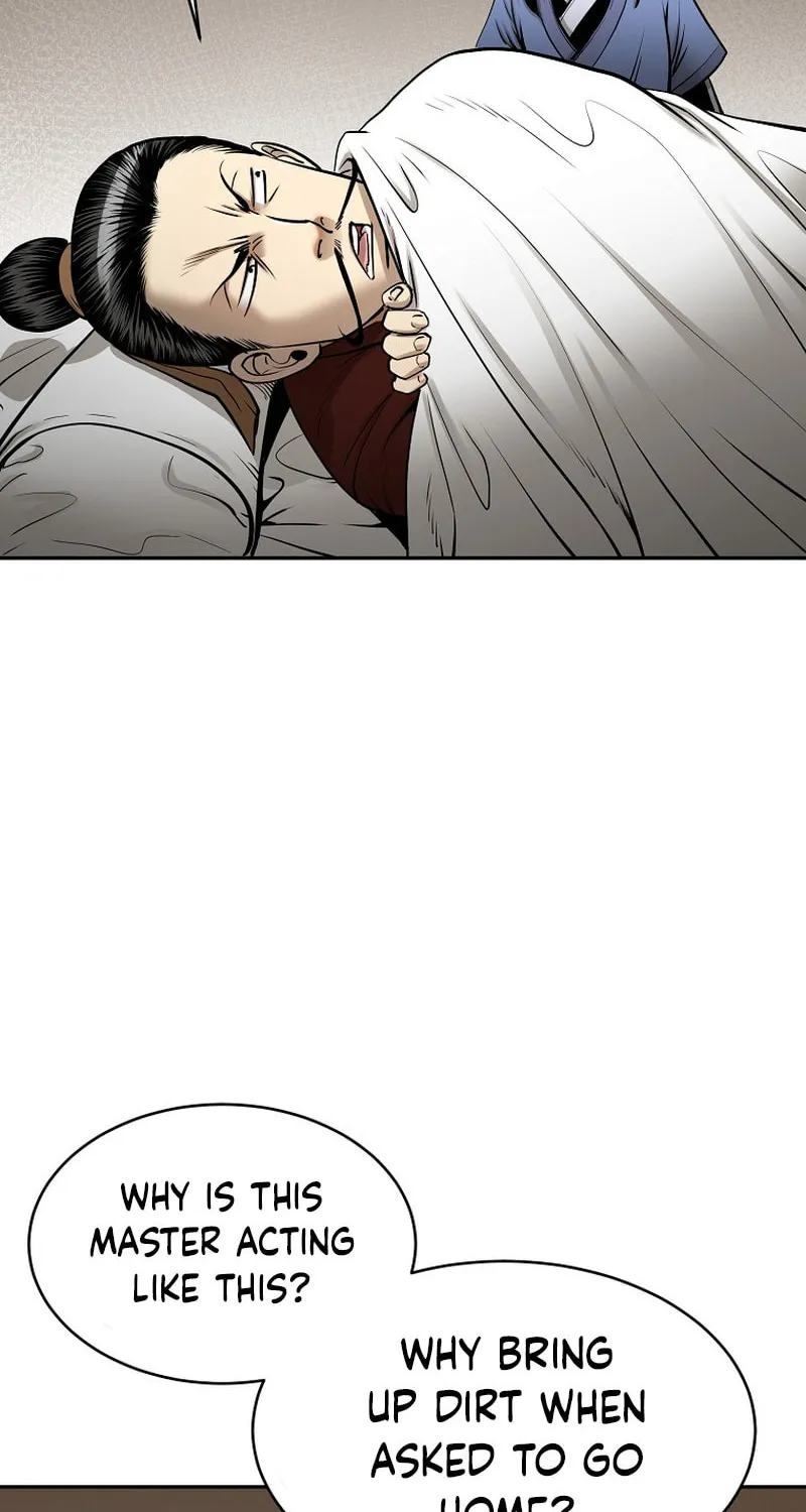 Read Demon in Mount Hua chapter 60 image 95 on Lezhin