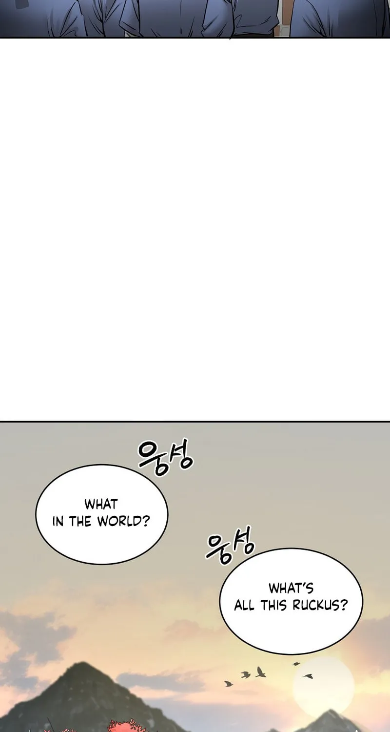 Read Demon in Mount Hua chapter 60 image 98 on Lezhin