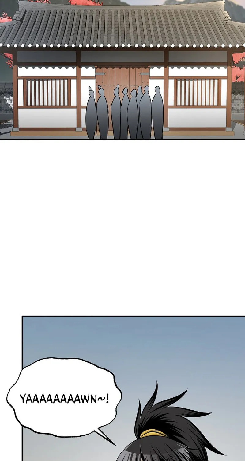 Read Demon in Mount Hua chapter 60 image 99 on Lezhin