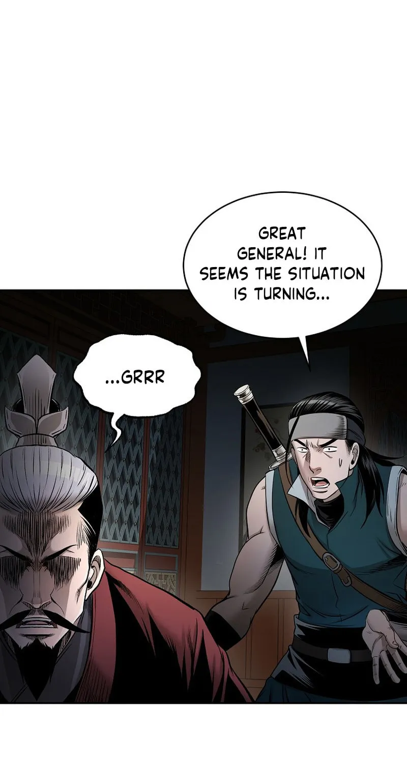 Read Demon in Mount Hua chapter 61 image 103 on Lezhin
