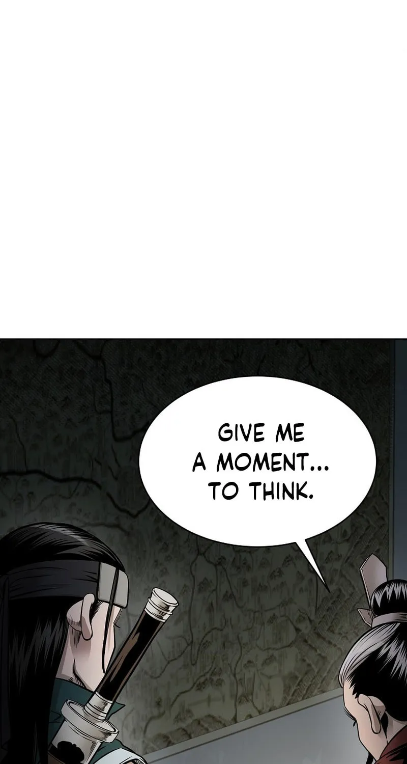 Read Demon in Mount Hua chapter 61 image 104 on Lezhin