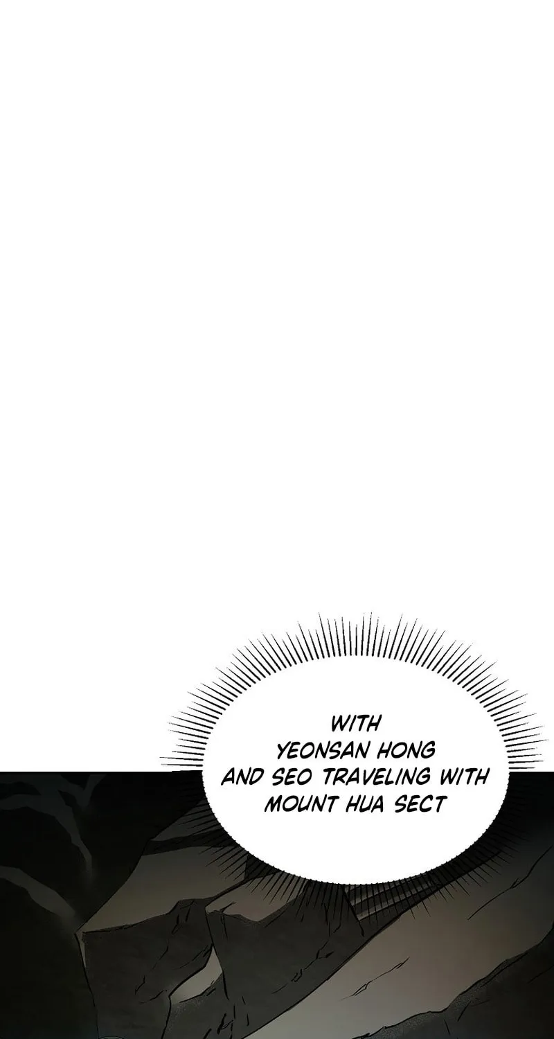 Read Demon in Mount Hua chapter 61 image 107 on Lezhin