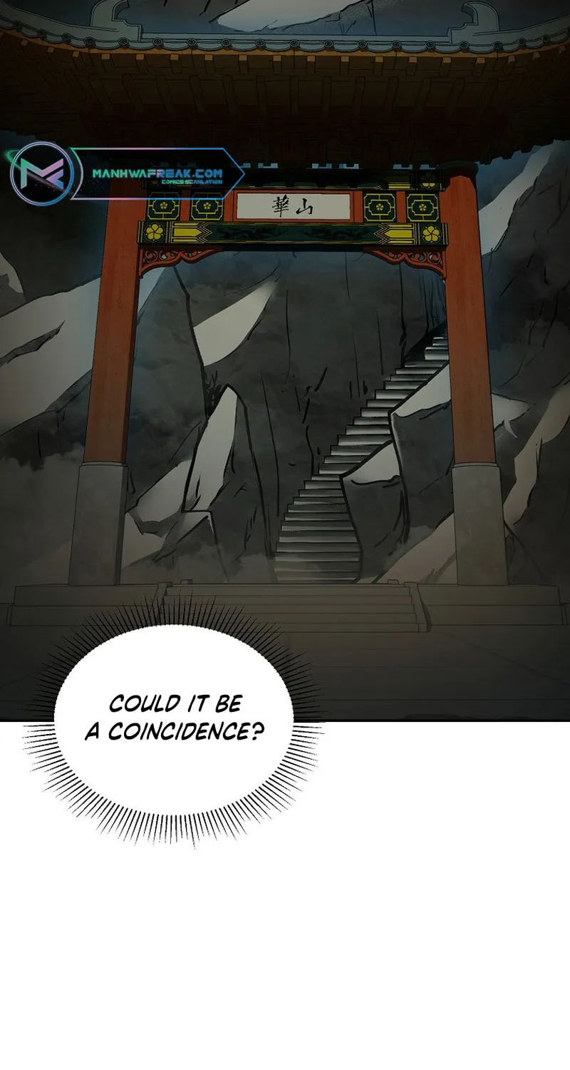 Read Demon in Mount Hua chapter 61 image 108 on Lezhin