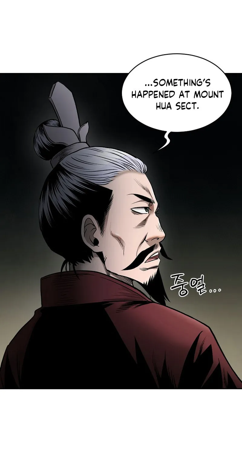 Read Demon in Mount Hua chapter 61 image 109 on Lezhin