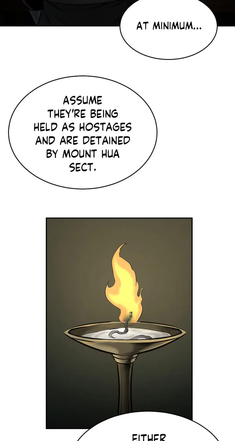 Read Demon in Mount Hua chapter 61 image 113 on Lezhin