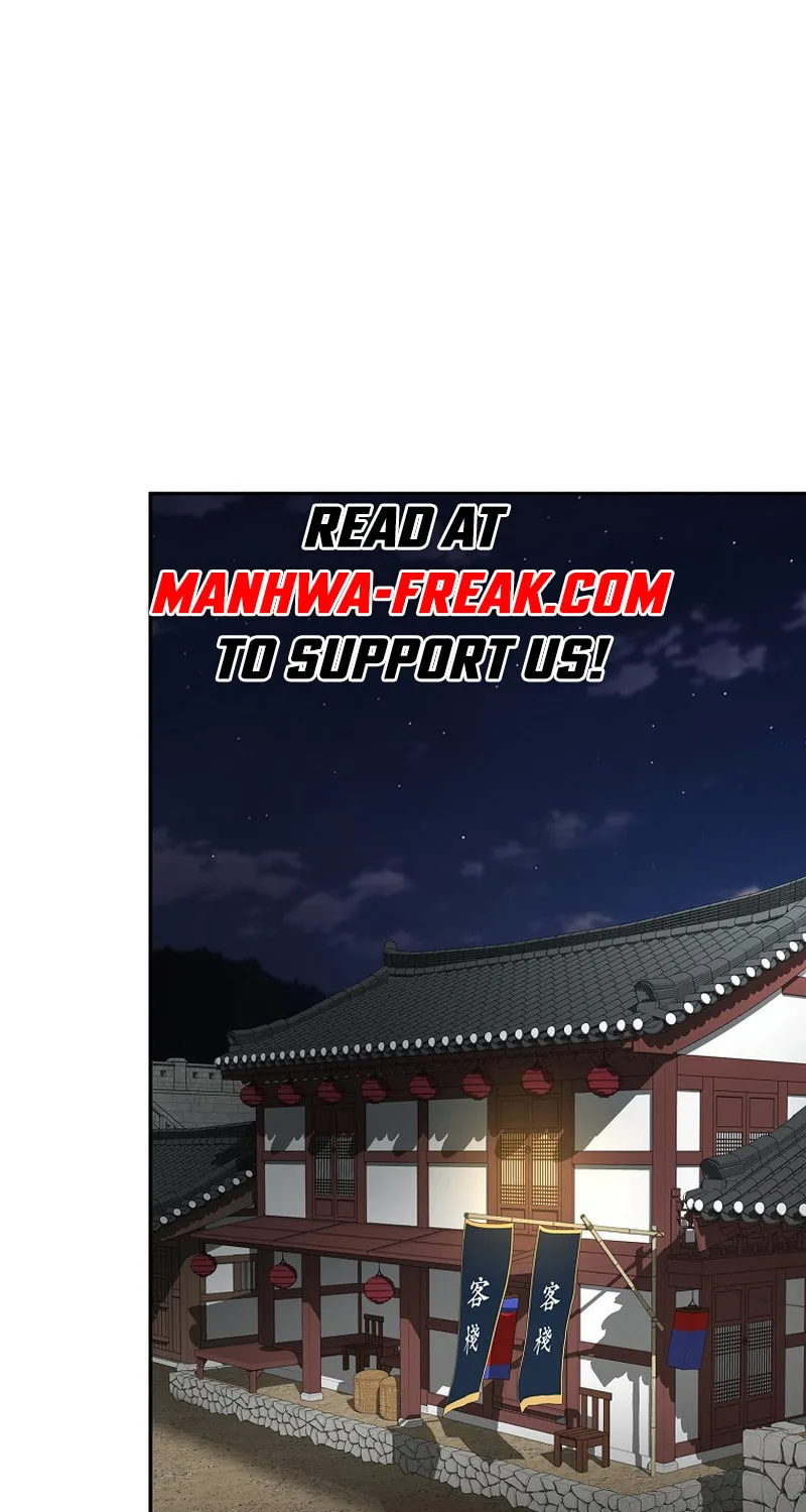 Read Demon in Mount Hua chapter 61 image 2 on Lezhin