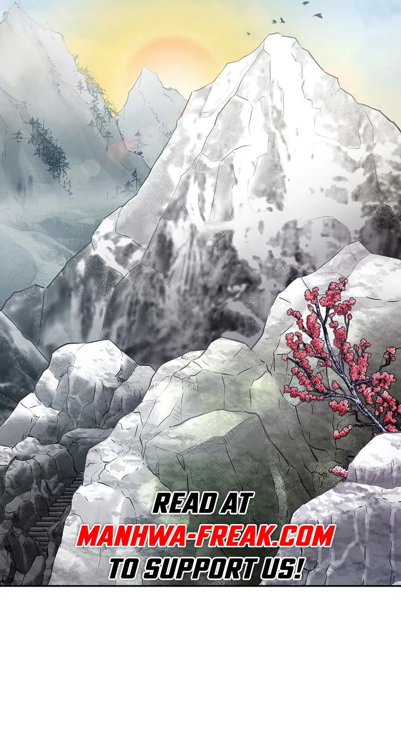 Read Demon in Mount Hua chapter 61 image 22 on Lezhin