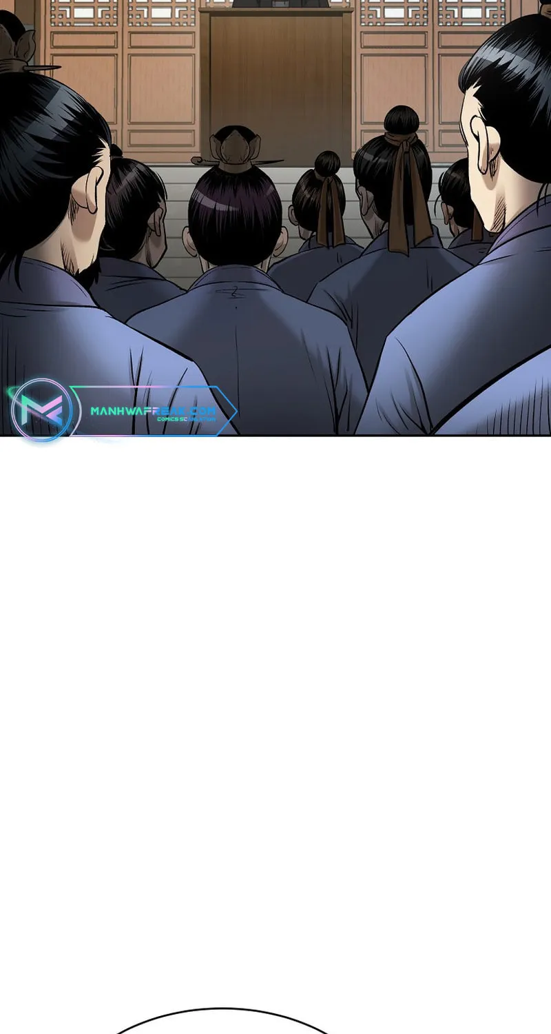 Read Demon in Mount Hua chapter 61 image 24 on Lezhin