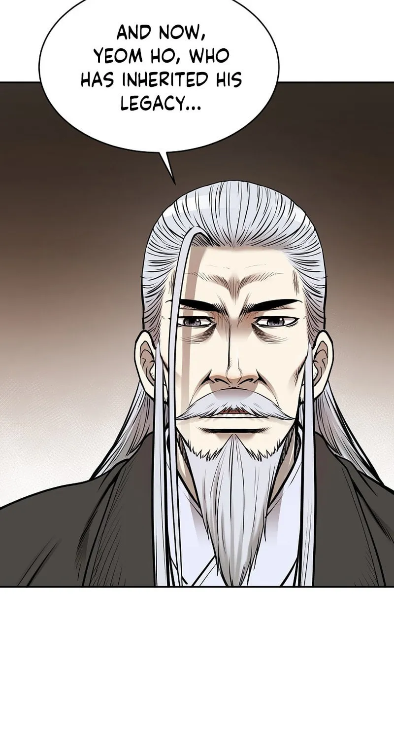 Read Demon in Mount Hua chapter 61 image 25 on Lezhin