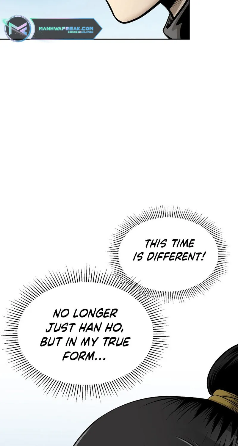 Read Demon in Mount Hua chapter 61 image 28 on Lezhin