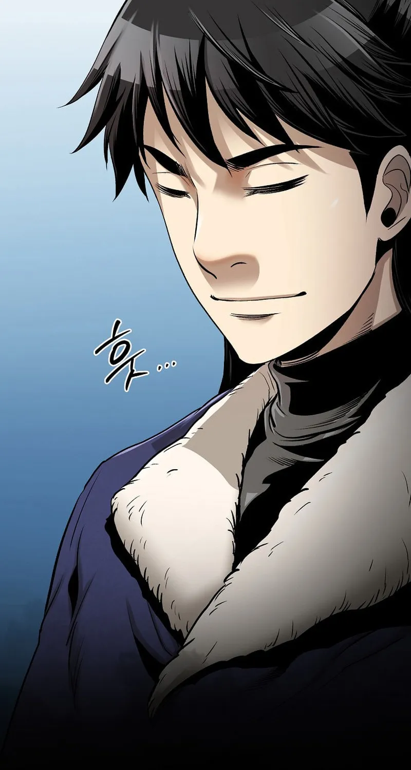 Read Demon in Mount Hua chapter 61 image 29 on Lezhin