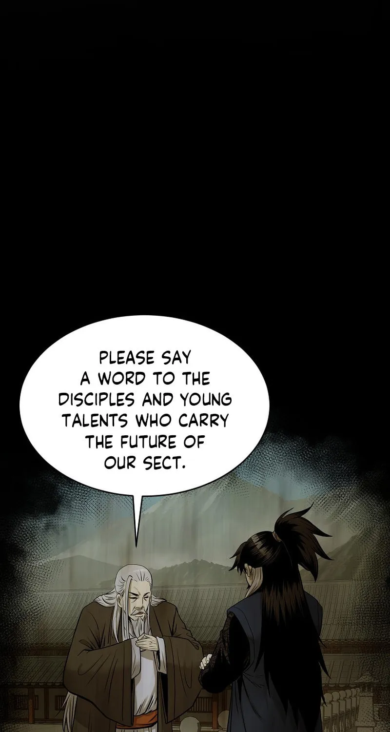 Read Demon in Mount Hua chapter 61 image 30 on Lezhin
