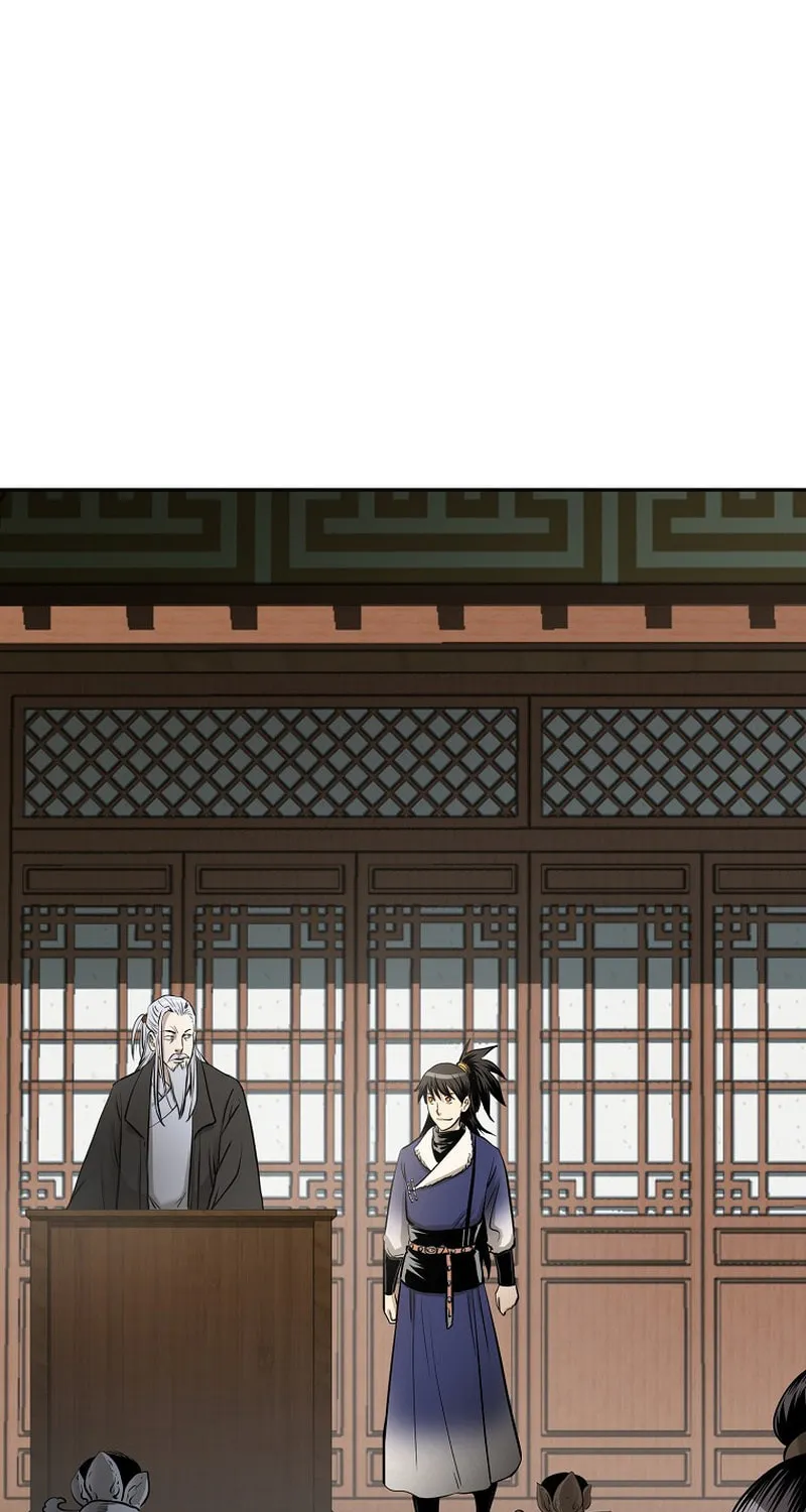 Read Demon in Mount Hua chapter 61 image 40 on Lezhin