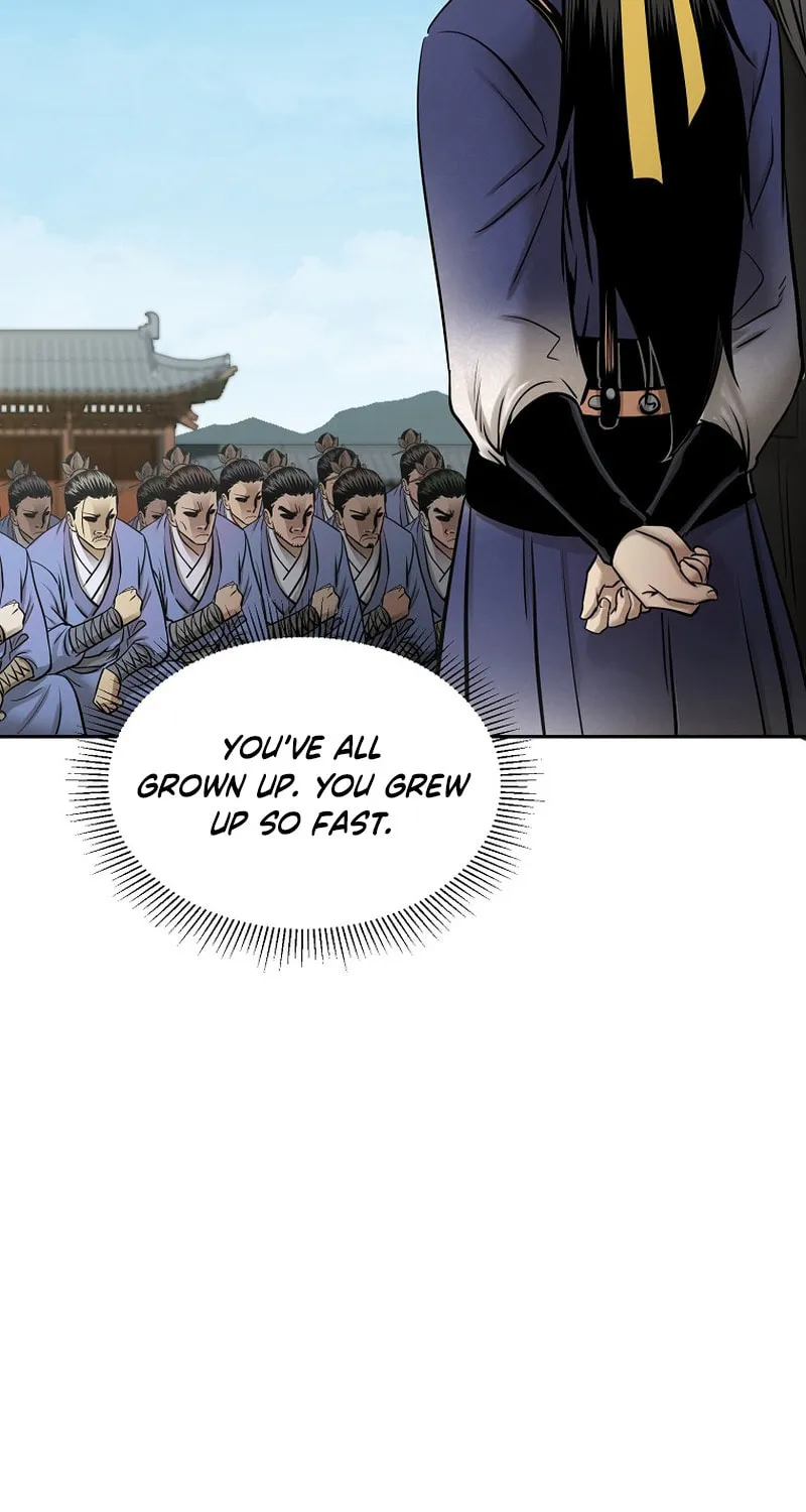 Read Demon in Mount Hua chapter 61 image 44 on Lezhin