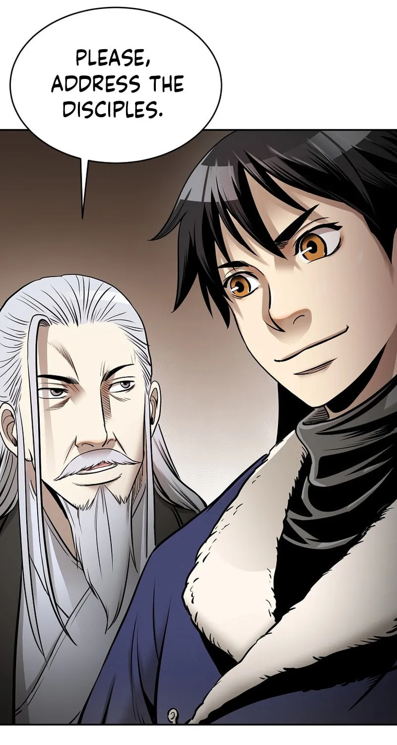 Read Demon in Mount Hua chapter 61 image 45 on Lezhin