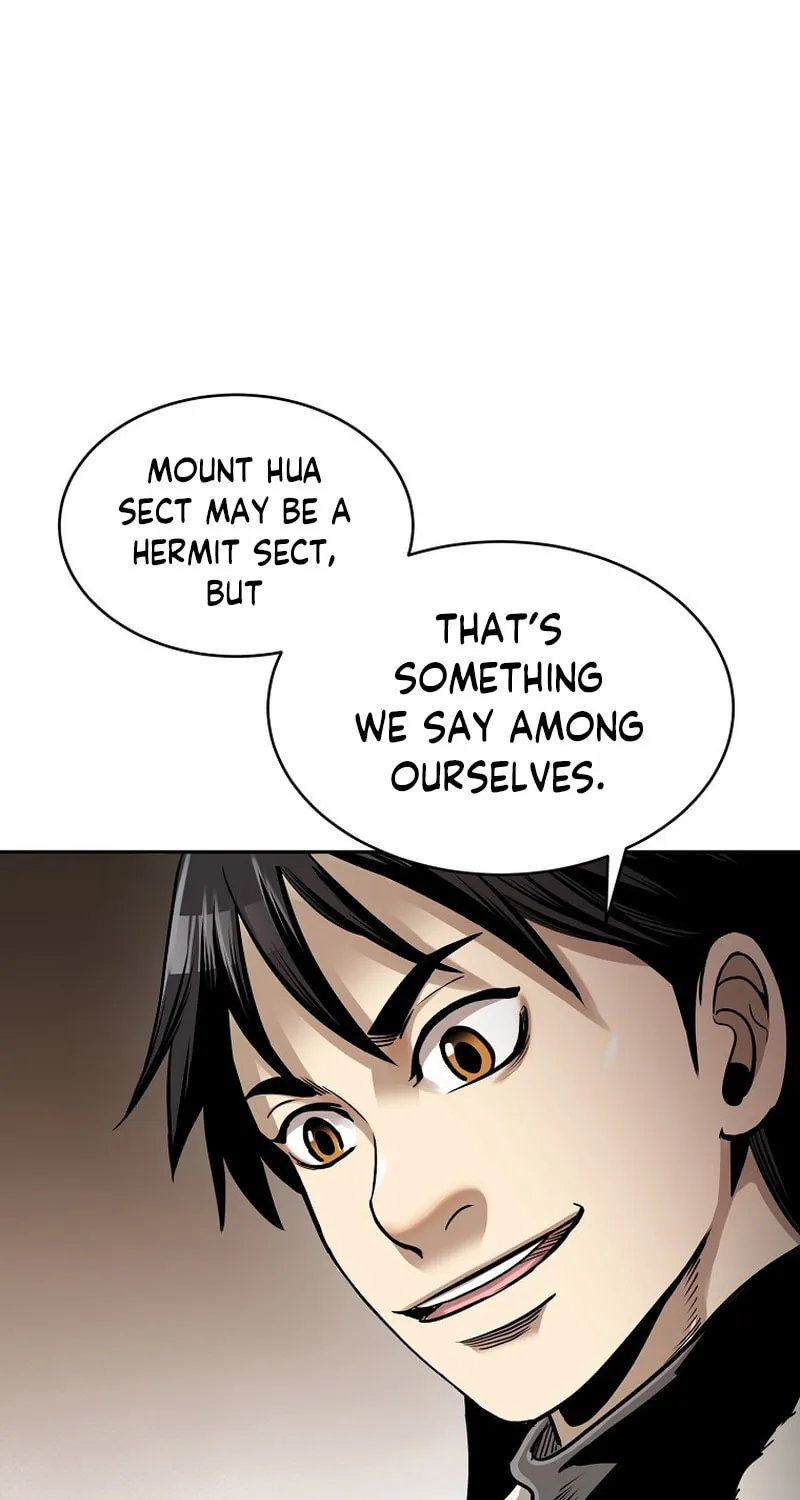 Read Demon in Mount Hua chapter 61 image 46 on Lezhin