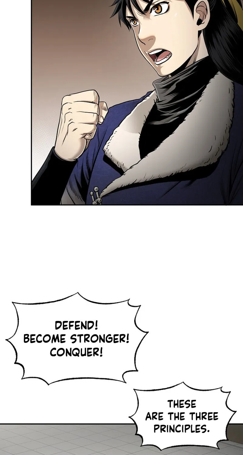 Read Demon in Mount Hua chapter 61 image 49 on Lezhin