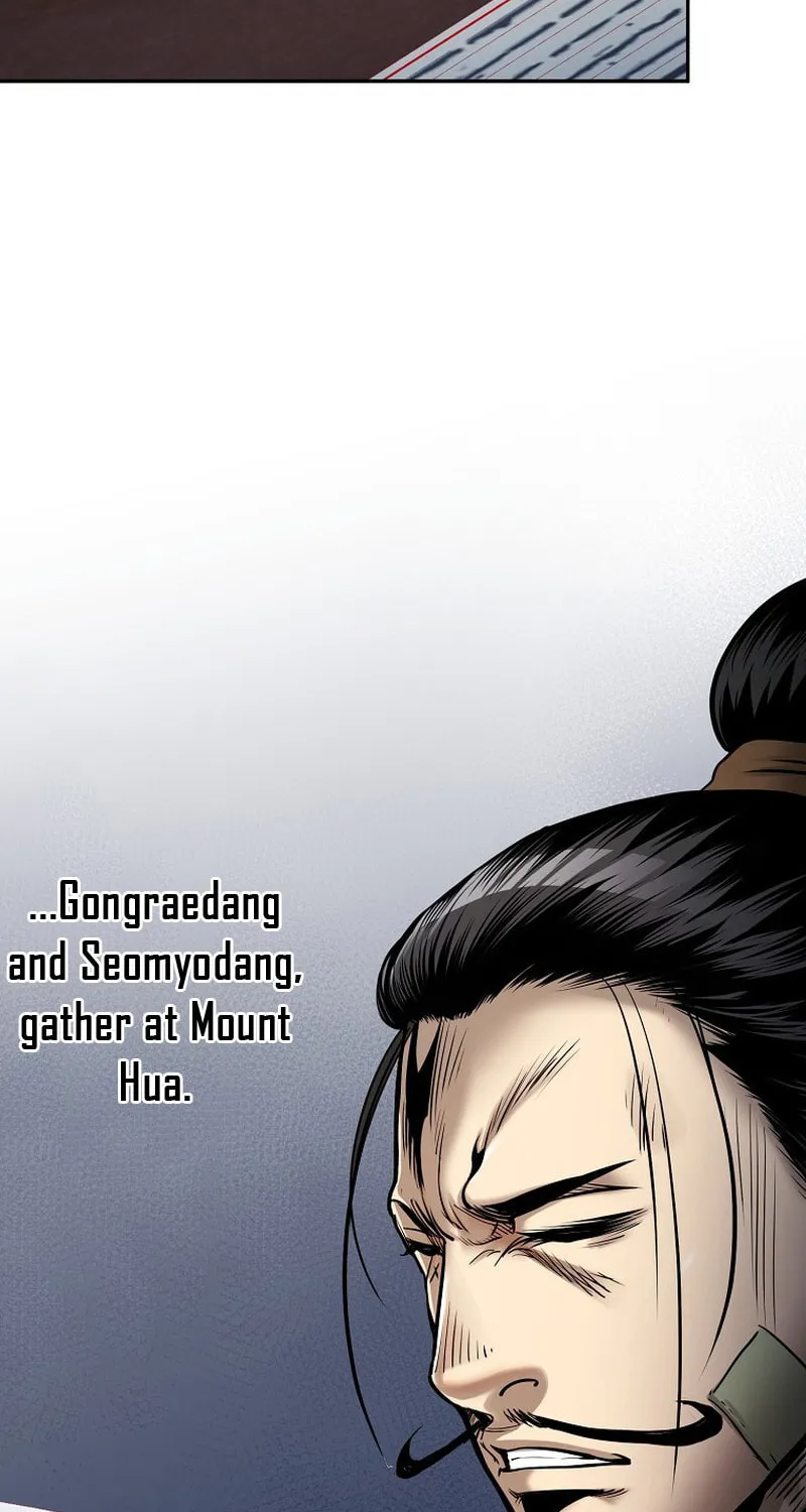 Read Demon in Mount Hua chapter 61 image 5 on Lezhin