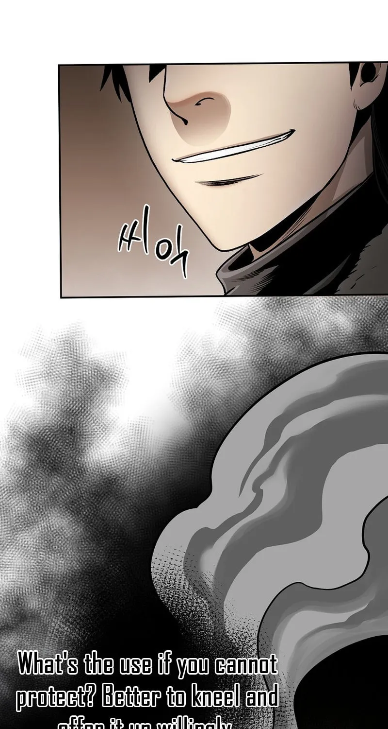 Read Demon in Mount Hua chapter 61 image 52 on Lezhin