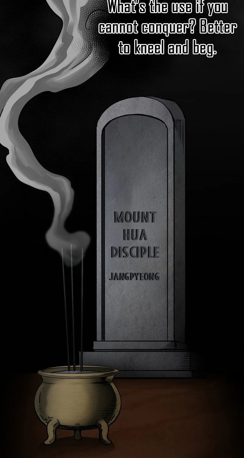 Read Demon in Mount Hua chapter 61 image 55 on Lezhin