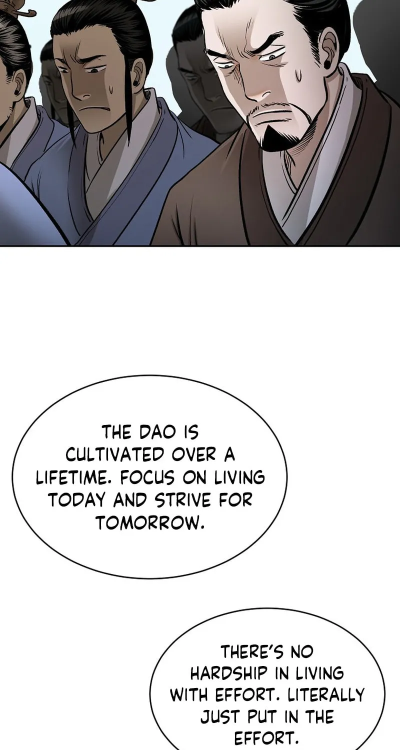 Read Demon in Mount Hua chapter 61 image 59 on Lezhin