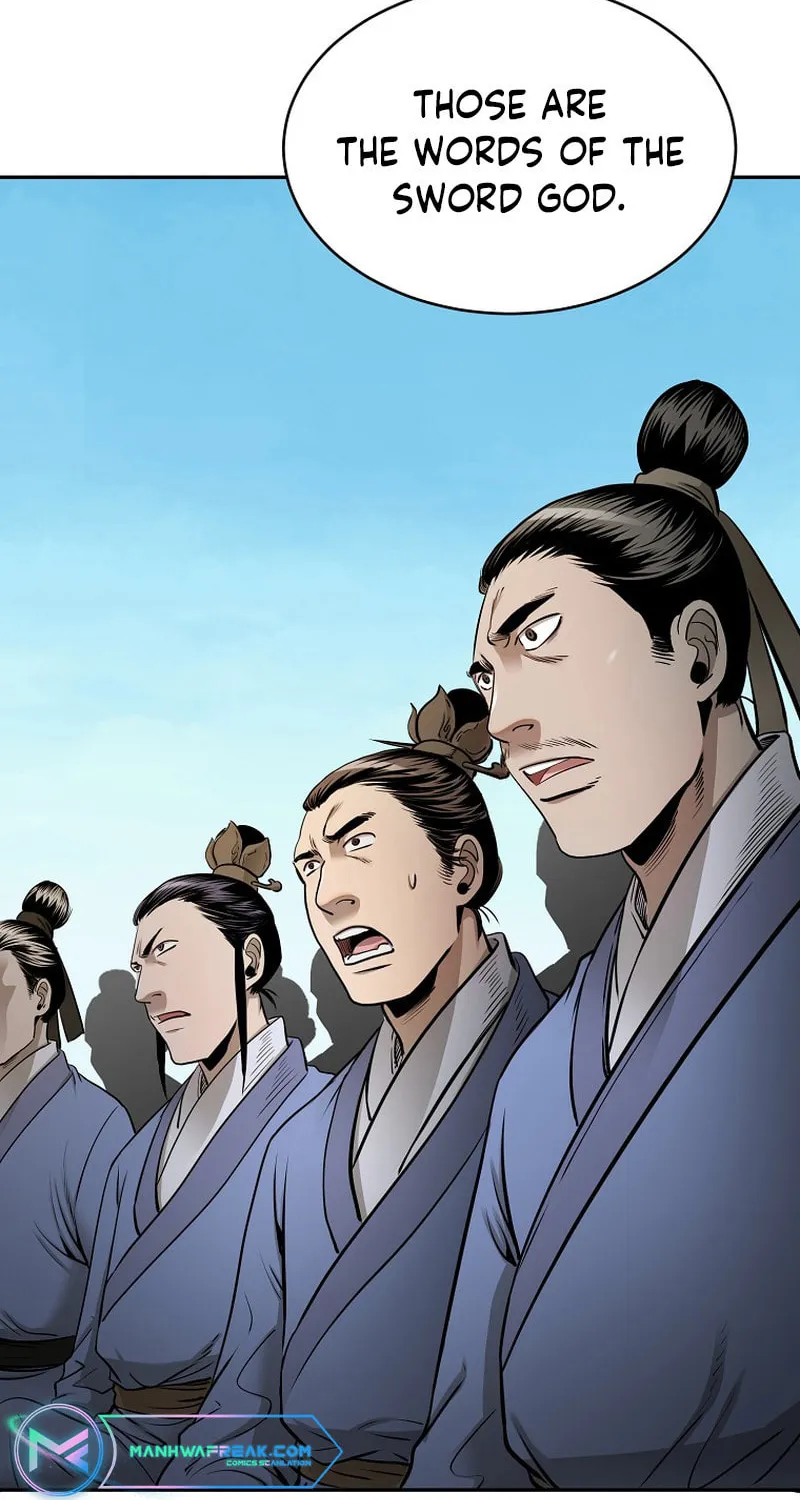 Read Demon in Mount Hua chapter 61 image 65 on Lezhin
