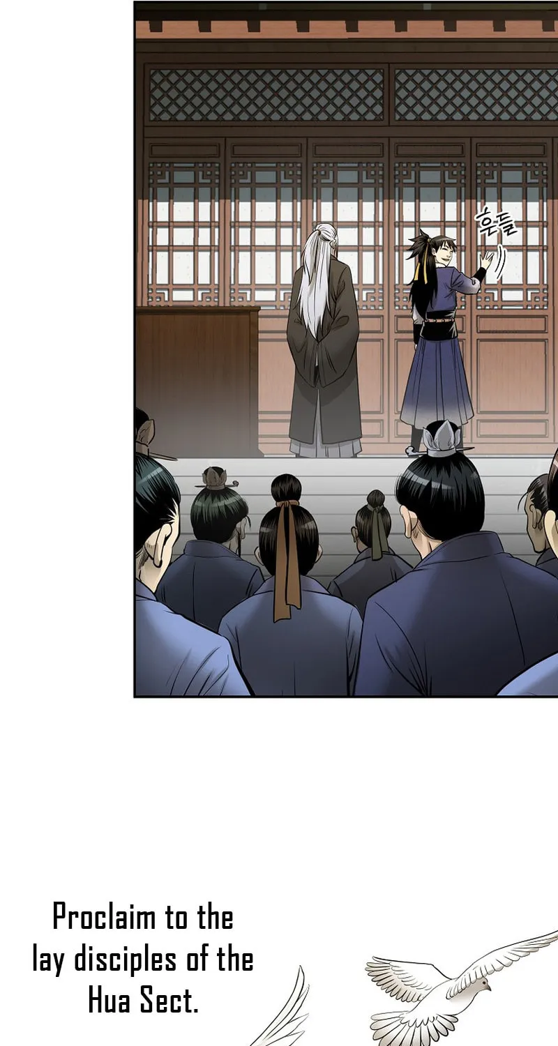 Read Demon in Mount Hua chapter 61 image 72 on Lezhin