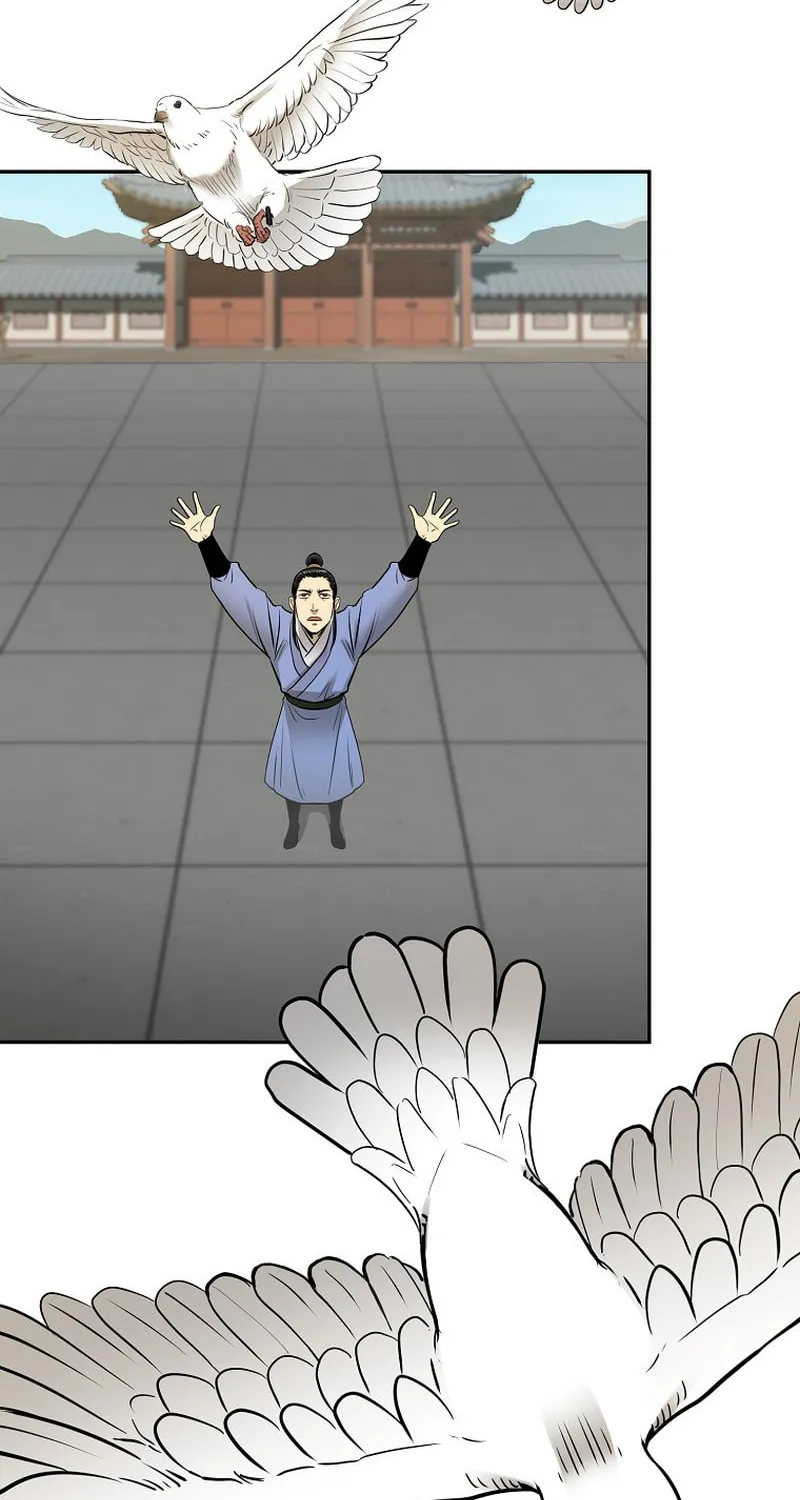 Read Demon in Mount Hua chapter 61 image 73 on Lezhin