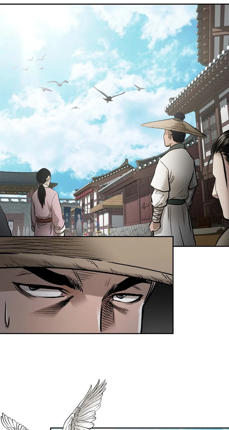 Read Demon in Mount Hua chapter 61 image 76 on Lezhin