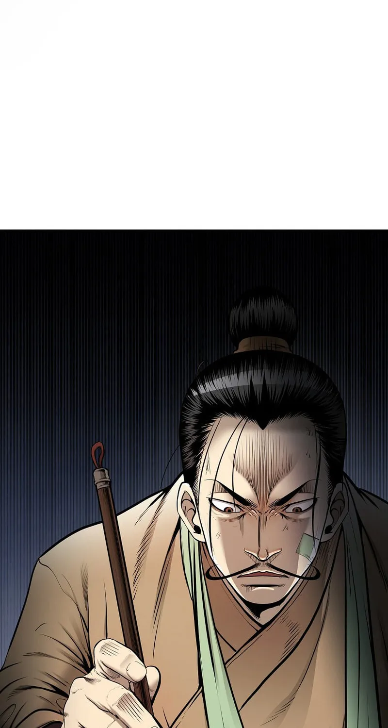 Read Demon in Mount Hua chapter 61 image 8 on Lezhin