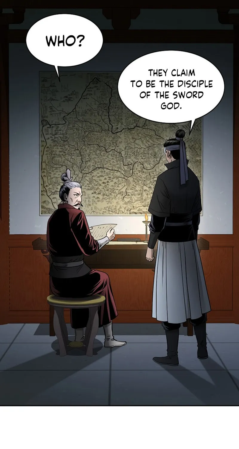 Read Demon in Mount Hua chapter 61 image 80 on Lezhin