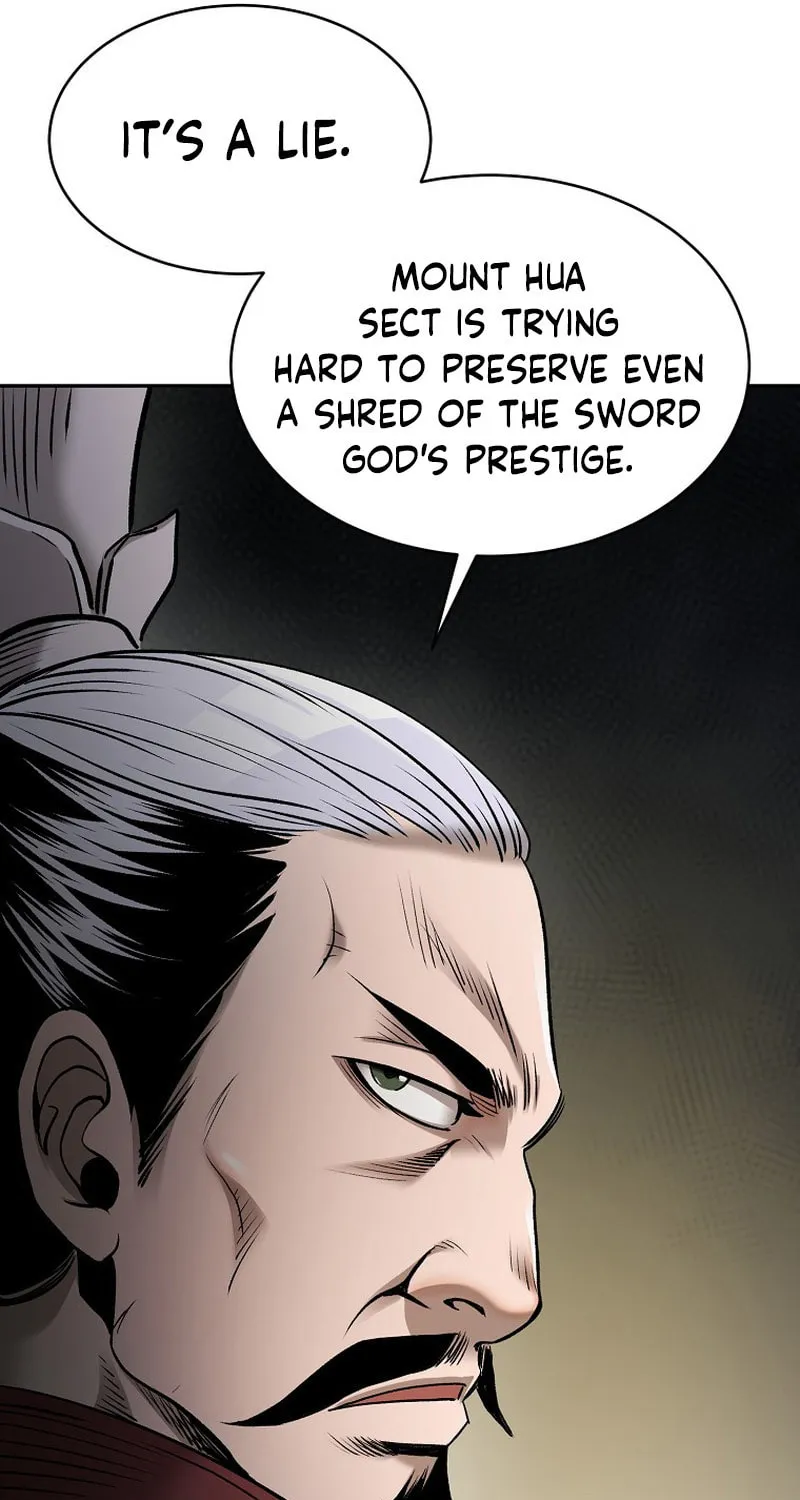 Read Demon in Mount Hua chapter 61 image 82 on Lezhin