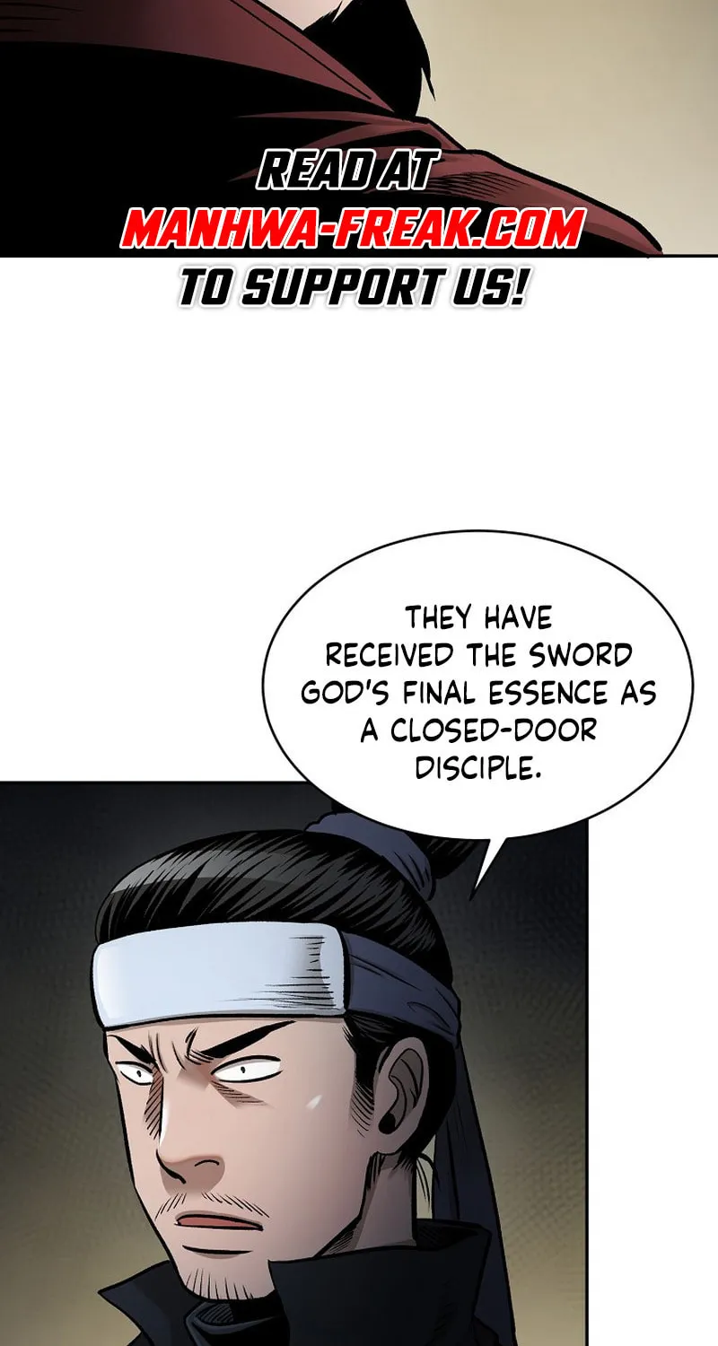 Read Demon in Mount Hua chapter 61 image 83 on Lezhin