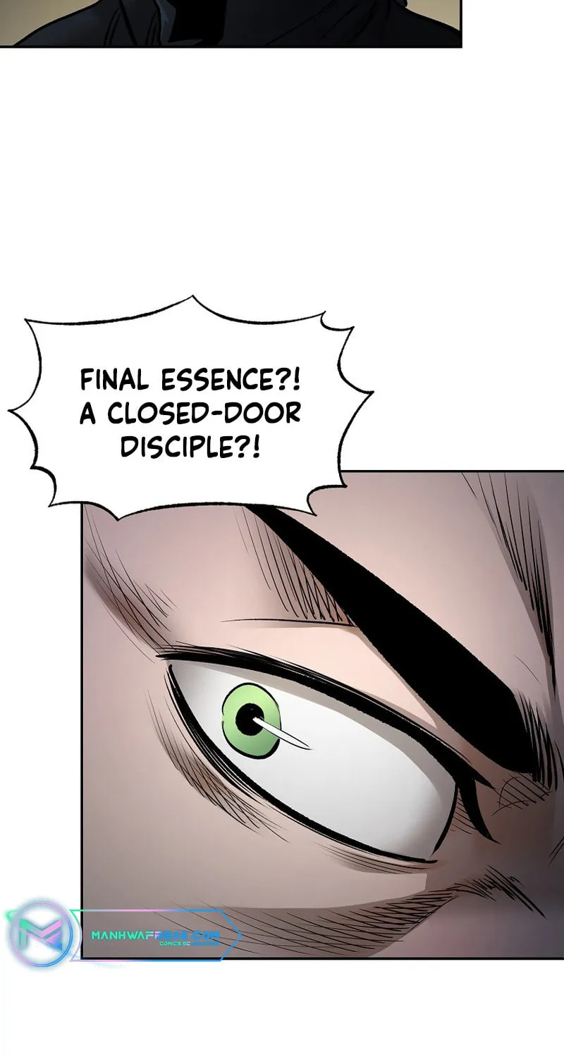 Read Demon in Mount Hua chapter 61 image 84 on Lezhin