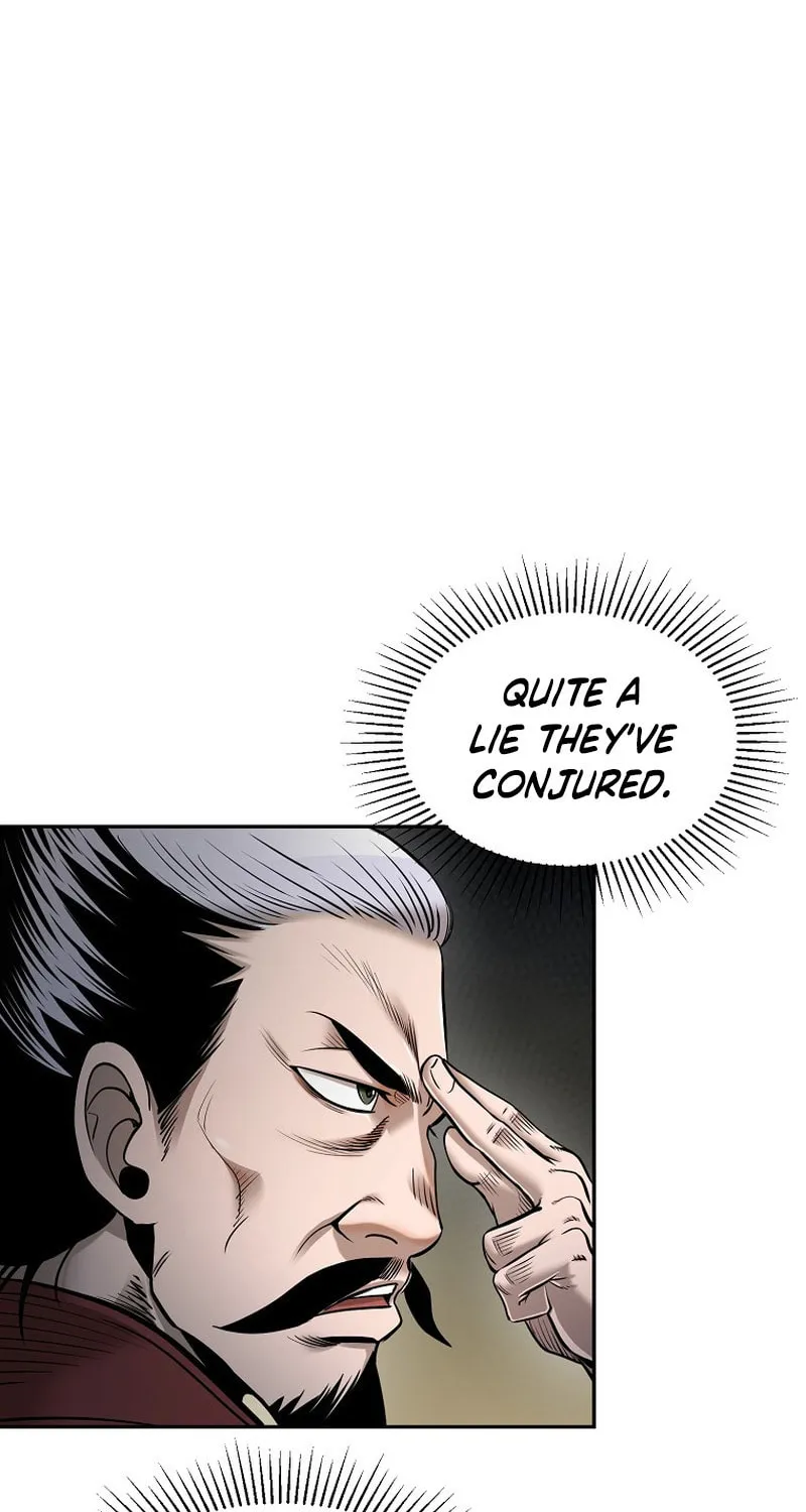 Read Demon in Mount Hua chapter 61 image 85 on Lezhin