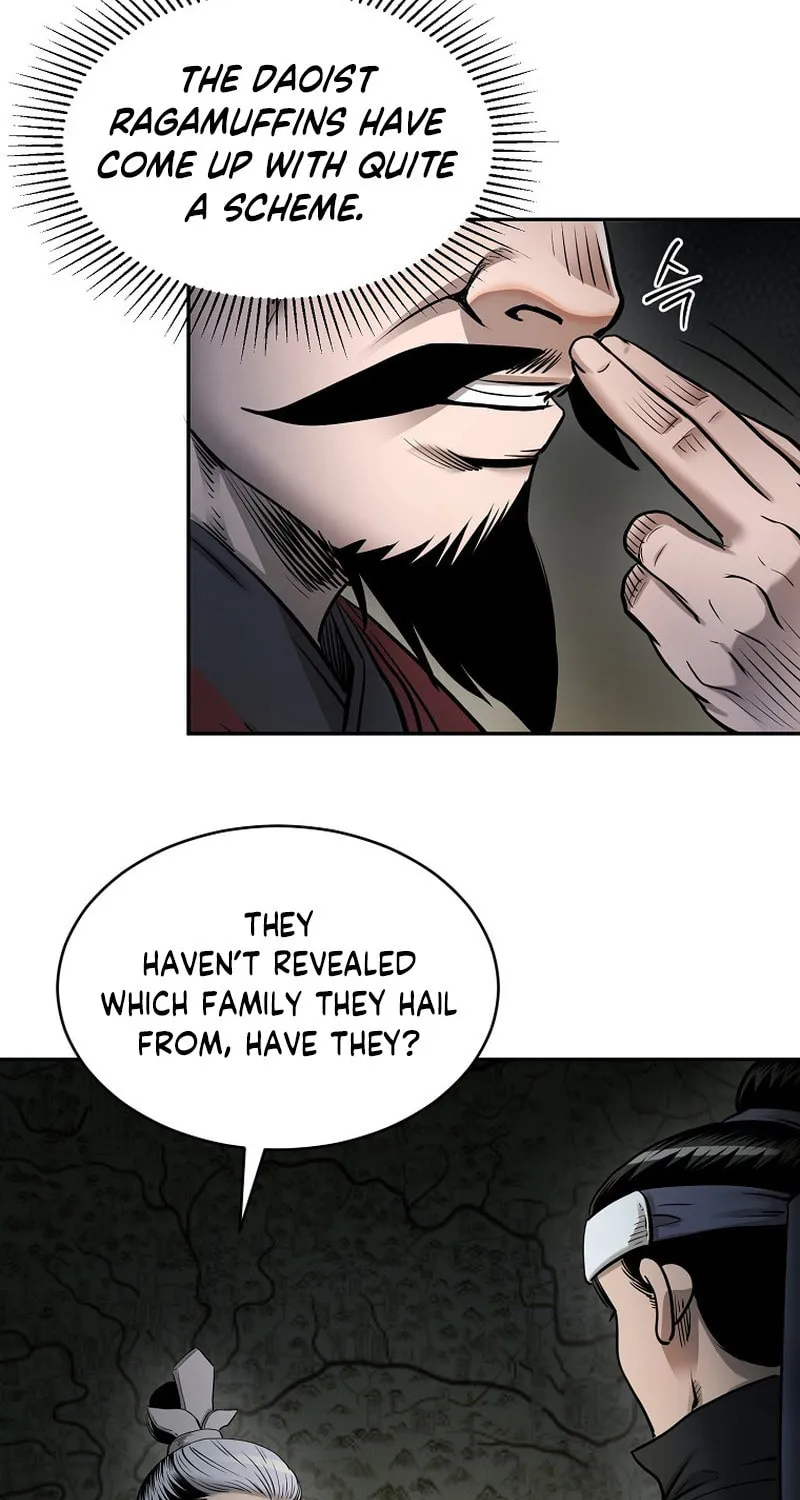 Read Demon in Mount Hua chapter 61 image 86 on Lezhin