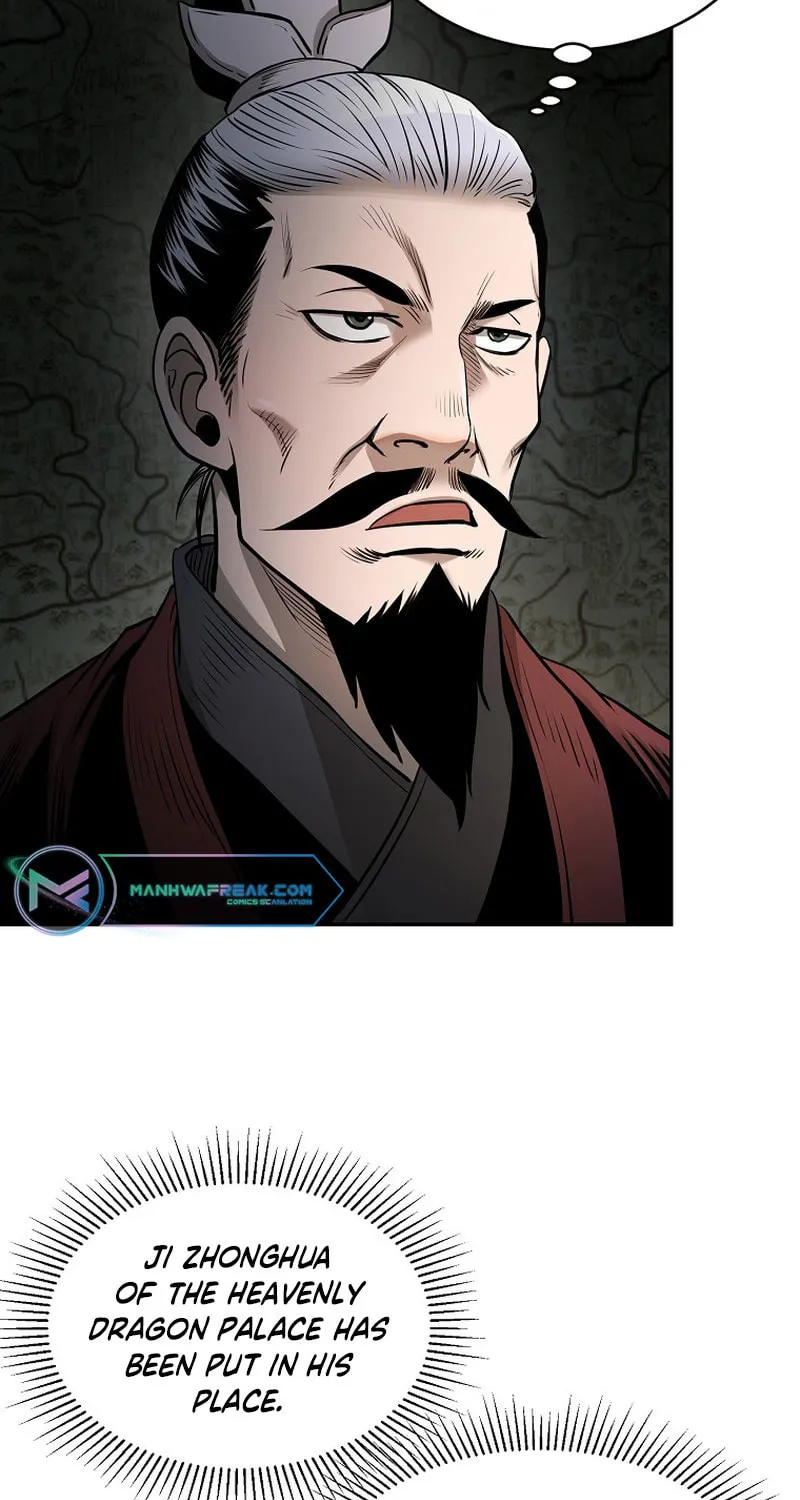 Read Demon in Mount Hua chapter 61 image 88 on Lezhin