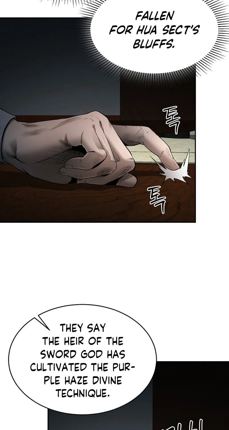 Read Demon in Mount Hua chapter 61 image 89 on Lezhin
