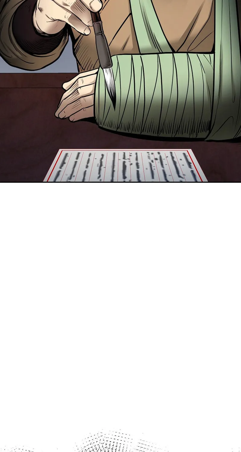 Read Demon in Mount Hua chapter 61 image 9 on Lezhin