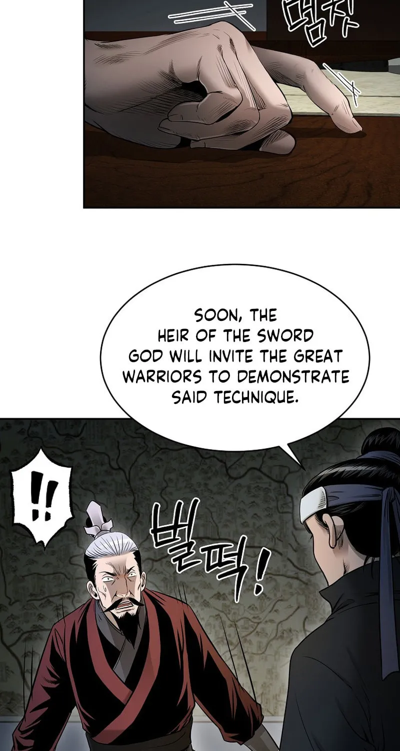 Read Demon in Mount Hua chapter 61 image 90 on Lezhin