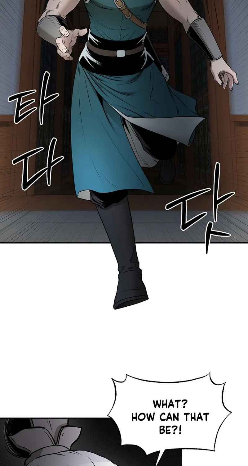 Read Demon in Mount Hua chapter 61 image 95 on Lezhin