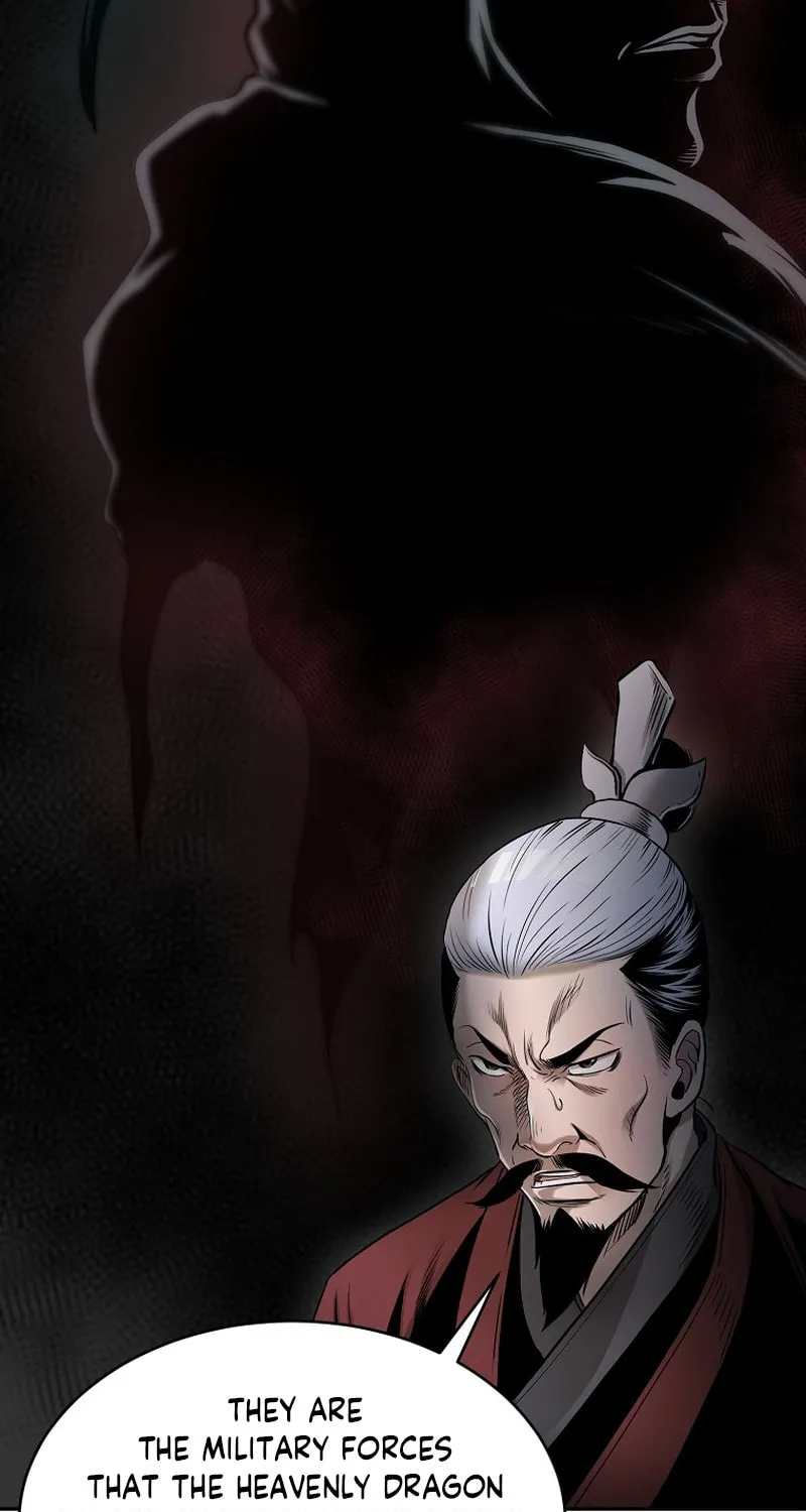 Read Demon in Mount Hua chapter 61 image 98 on Lezhin