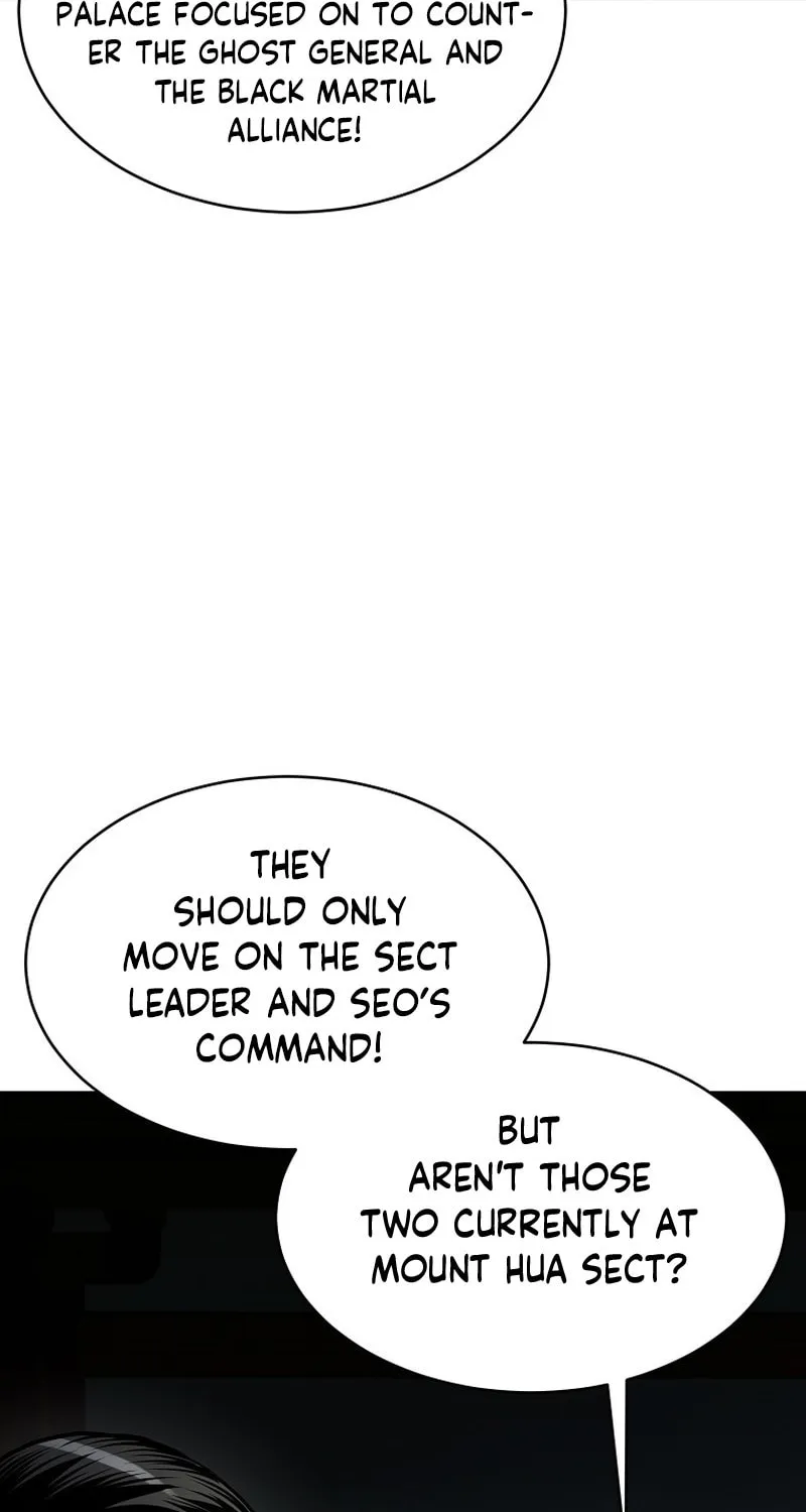 Read Demon in Mount Hua chapter 61 image 99 on Lezhin