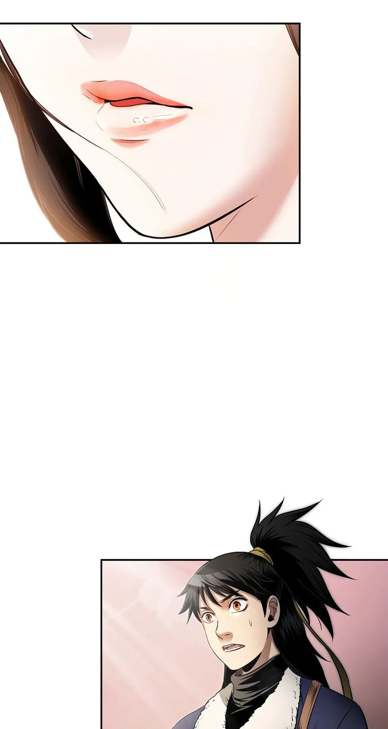 Read Demon in Mount Hua chapter 62 image 10 on Lezhin
